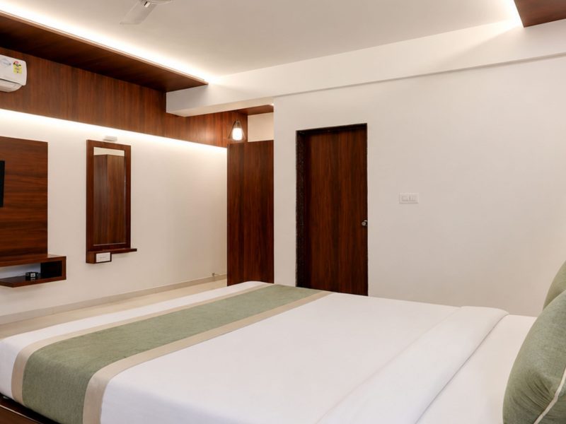 Executive Triple Room