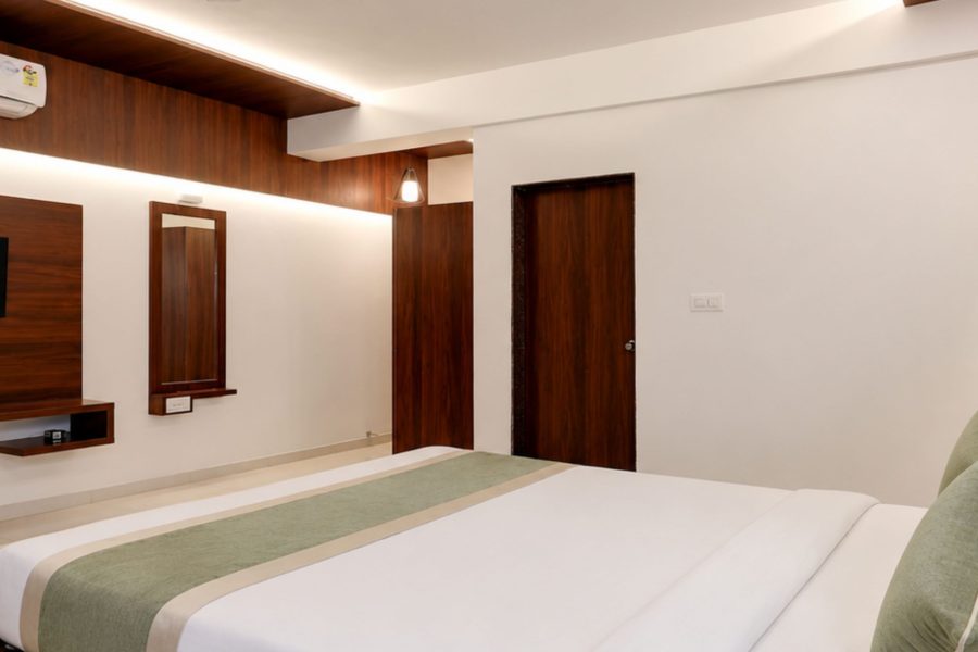 Executive Triple Room