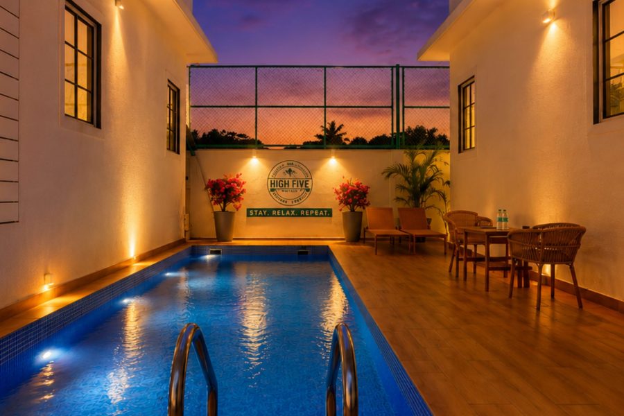 Superior Double Room